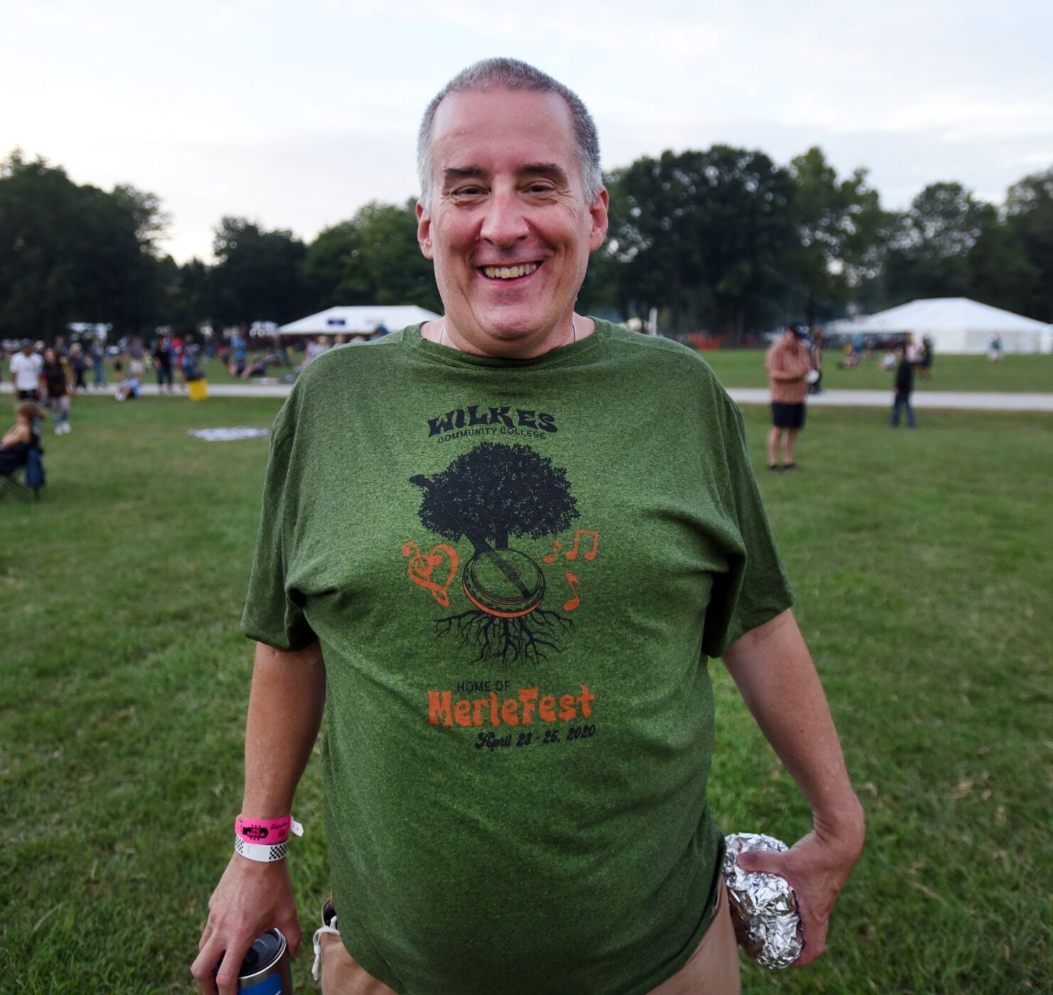 MerleFest